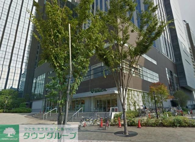 コンビニ　もとまちユニオン新宿店（コンビニ）まで170m