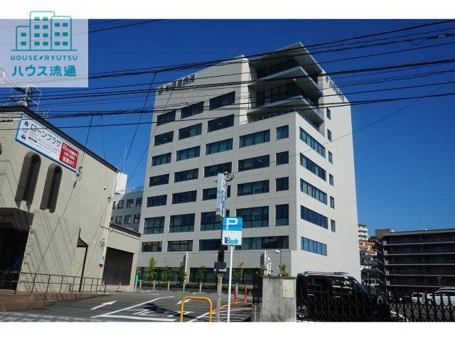 病院　医療法人光晴会病院（病院）まで530m