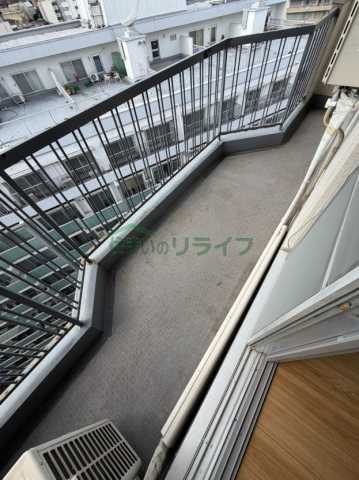 サンリーブ恵比寿の内装写真