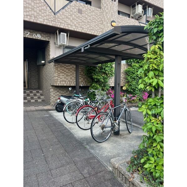 ティアラ八帖のその他写真