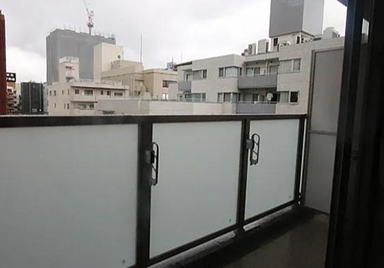 東京メトロ丸ノ内線 中野富士見町駅 徒歩6分 4階建 築35年のその他写真