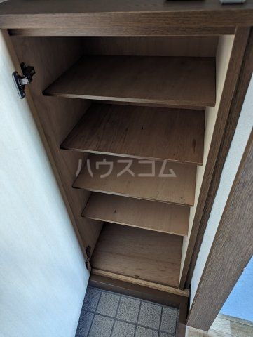 ドミールの内装写真