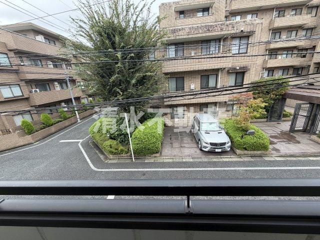 西武池袋線 練馬駅 徒歩5分 2階建 築32年のその他写真