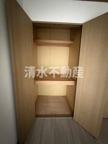 西武池袋線 練馬駅 徒歩5分 2階建 築32年の内装写真