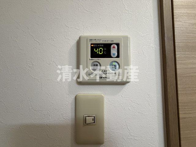 西武池袋線 練馬駅 徒歩5分 2階建 築32年のその他写真