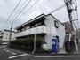 建物外観　ご内見大歓迎☆お気軽にお問い合わせください☆