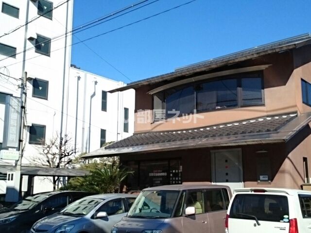 病院　長井歯科医院（病院）まで700m