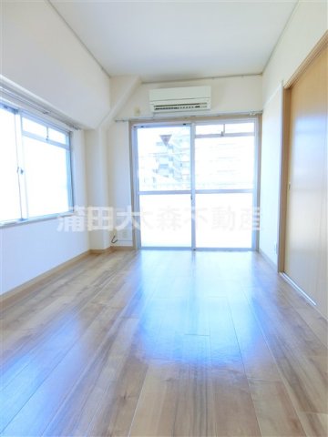 その他　洋室5.3帖