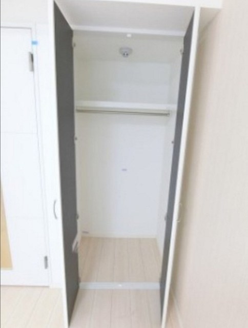 収納　同仕様
