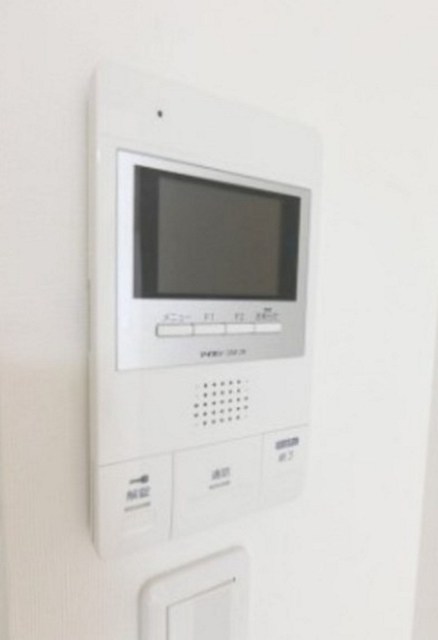 セキュリティ　同仕様