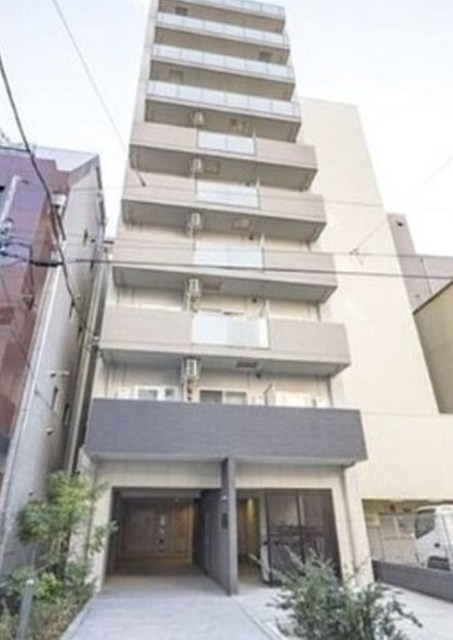 建物外観　同仕様