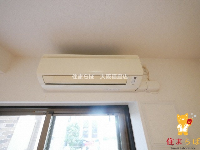 その他設備　生活に合うかが大切