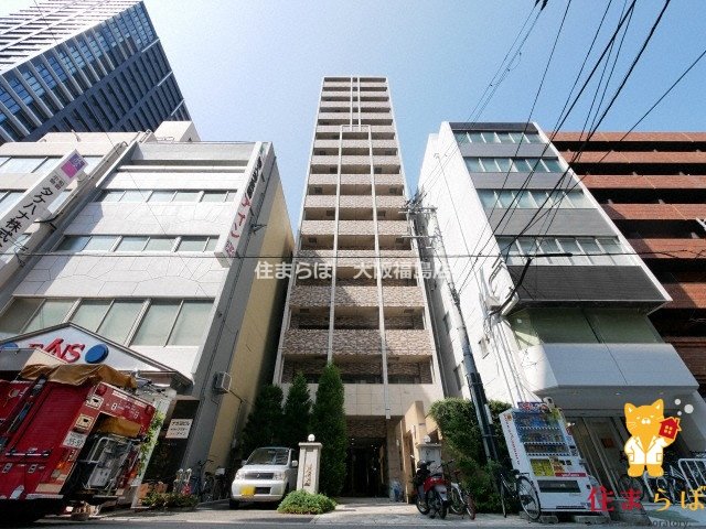 建物外観　★ ★ 口コミ平均4.94のお店 ★ ★