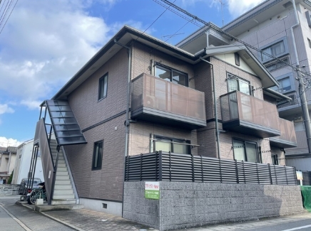 ＪＲ鹿児島本線 春日駅 徒歩4分 築25年