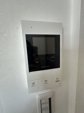 リアル綱島パークテラスB棟のその他写真