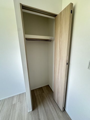 リアル綱島パークテラスB棟の内装写真