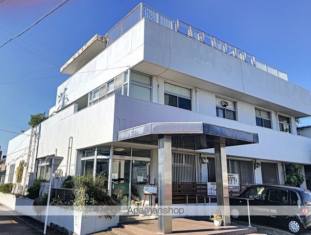 病院　すずき内科クリニック（病院）まで195m