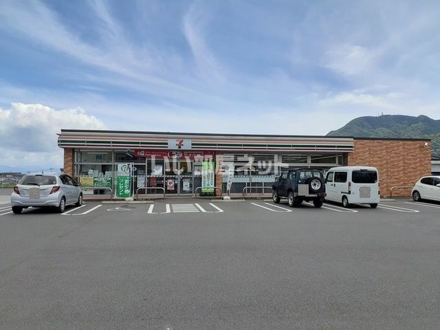 コンビニ　セブンイレブン 姶良総合運動公園前店（コンビニ）まで2101m
