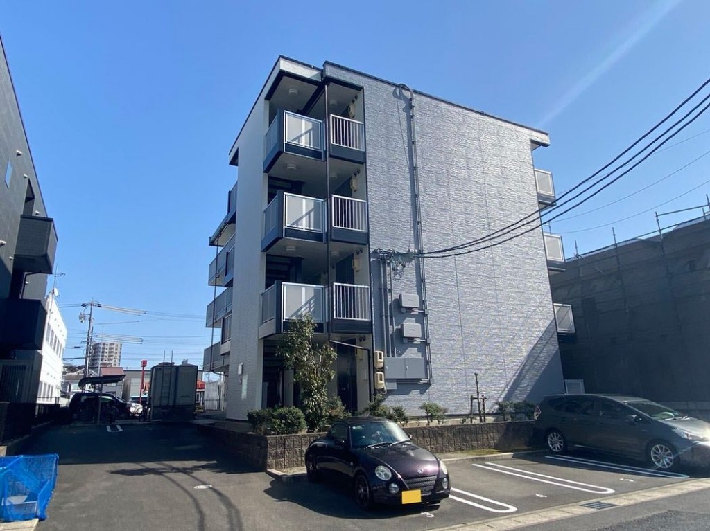 名鉄名古屋本線 鳴海駅 徒歩10分 築18年