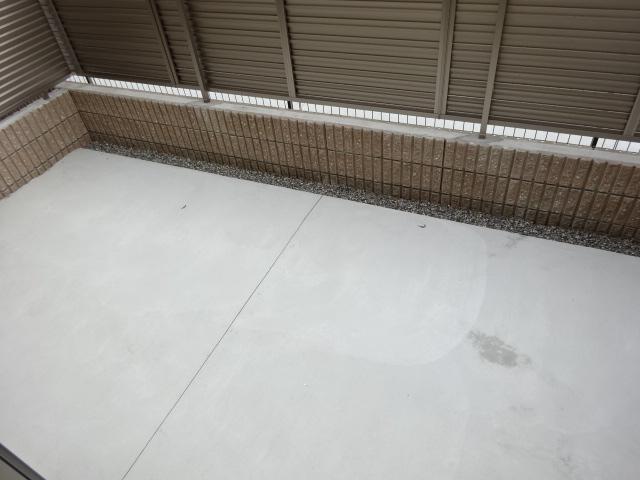 セレンディピティIIの内装写真
