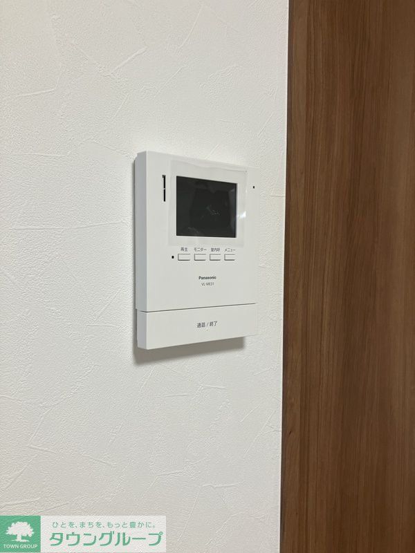 アントルタン桜上水のその他写真