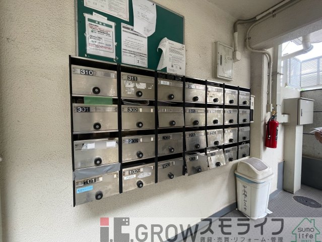 ＪＲ東海道本線 摩耶駅 徒歩4分 4階建 築49年のその他写真