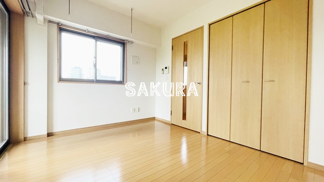 その他部屋・スペース　ゆっくりくつろげる寝室です♪