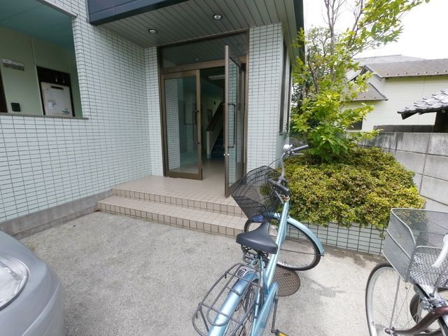 メゾン長栄2 912387の外観写真