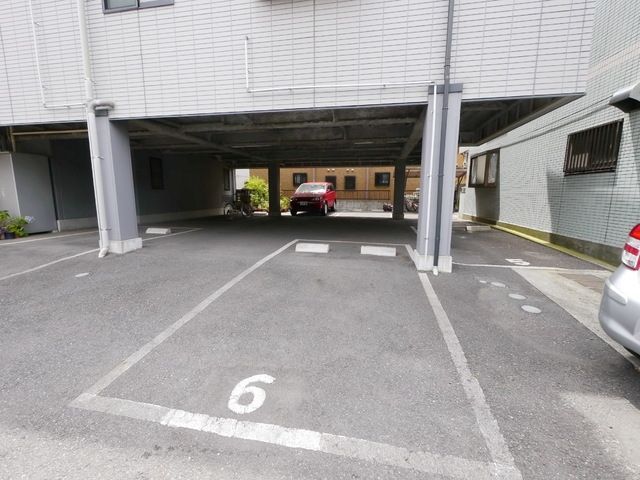 メゾン長栄2 912387の外観写真