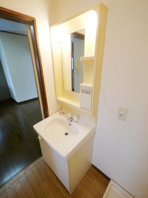 メゾン長栄2 912387の内装写真