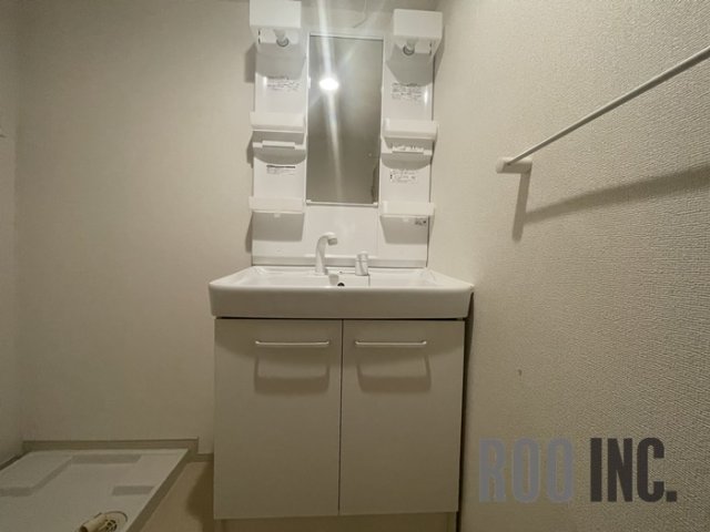 キャロル 参番館の内装写真