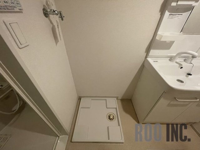 キャロル 参番館の風呂写真