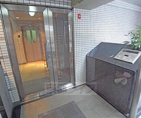 プレセランス山科のその他写真