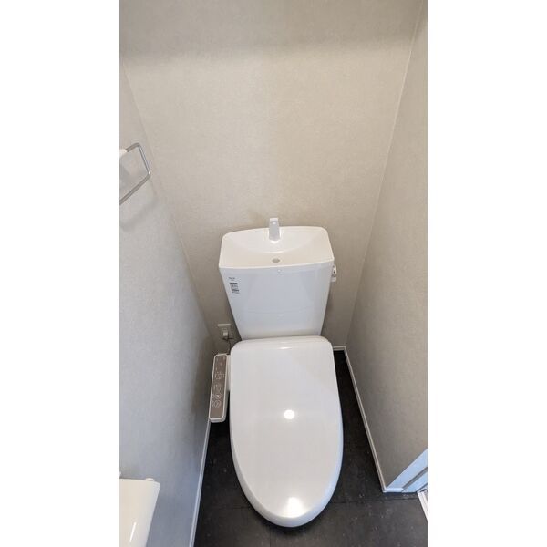 さくらブルームのトイレ写真