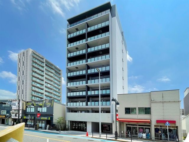 建物外観　☆外観☆