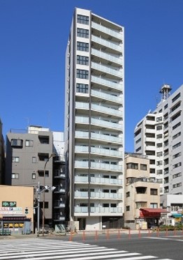 建物外観　☆きれいな外観☆