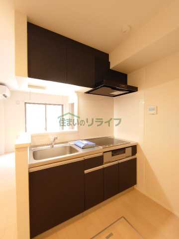 キッチン　リライフ下北沢店
