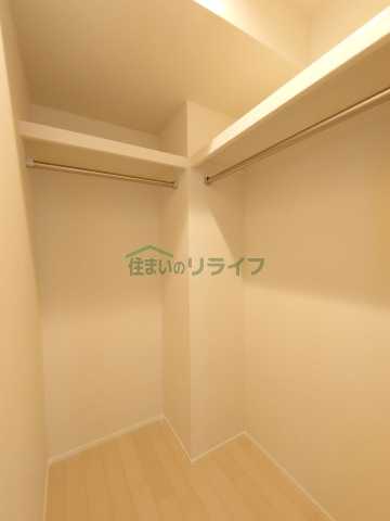 収納　リライフ下北沢店