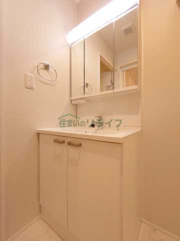 洗面設備　リライフ下北沢店