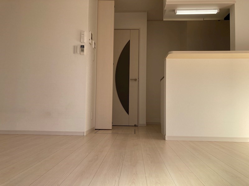居室・リビング　他部屋類似