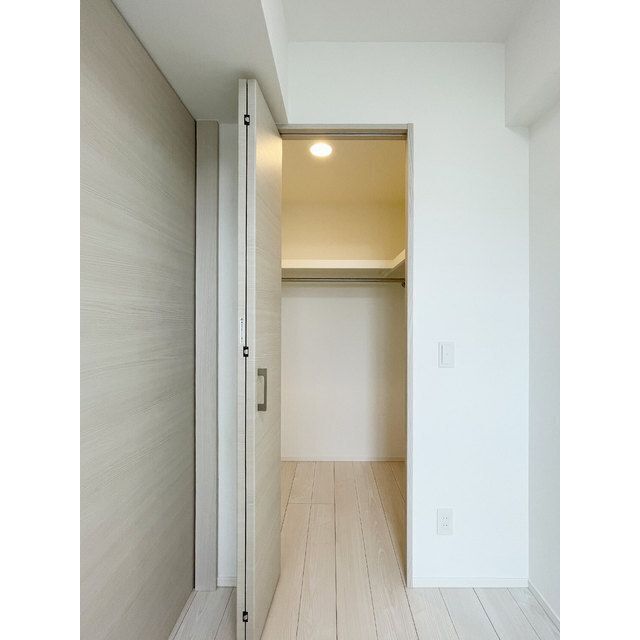 HF北千住レジデンスの内装写真