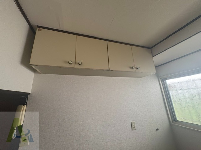 上庄通戸建の内装写真