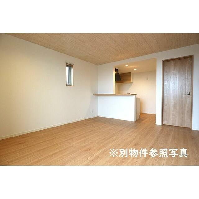 居室・リビング　参考写真