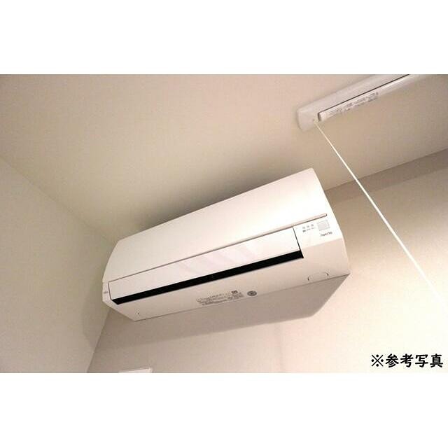 その他設備　参考写真