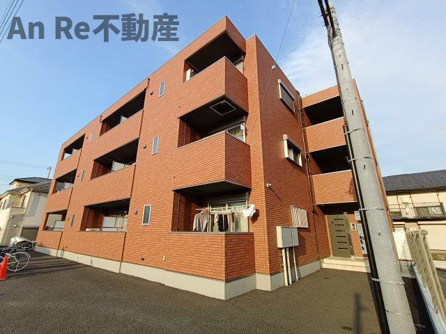 ＪＲ武蔵野線 東川口駅 徒歩10分 築3年