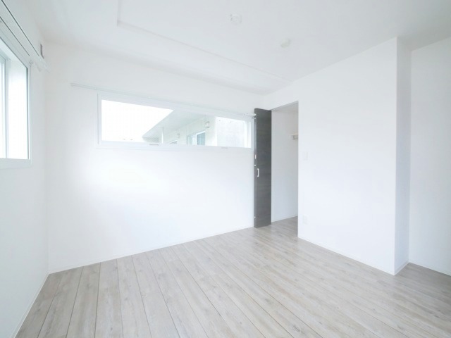 その他部屋・スペース　洋室です☆
