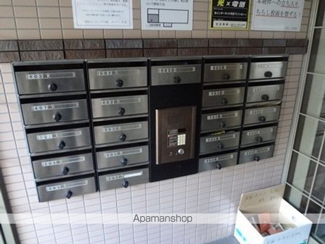 Le Ciel大通の外観写真