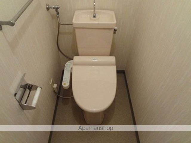 Le Ciel大通のトイレ写真