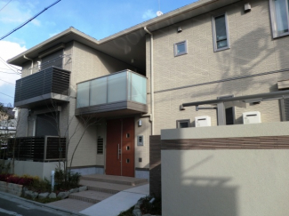 その他　シャーメゾン7番館