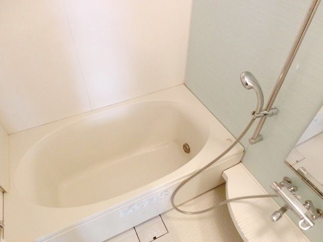 バス・シャワールーム　NULL